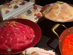 -色響火锅(恒隆广场店)
