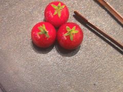 -海派悦庭·海胆烧麦·新融合菜(凯德广场店)