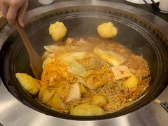 -田家大院东北农家菜铁锅炖(西安总店)