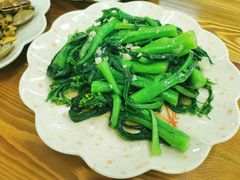 -南记食粥坊·宵夜大排档(南桂店)