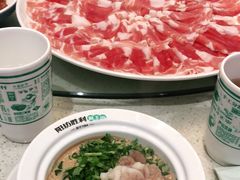 -阳坊胜利涮羊肉(阳坊老店)