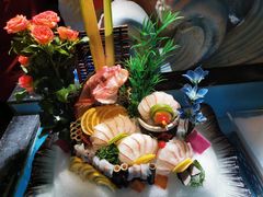 -尚海豆捞(乐虹坊店)