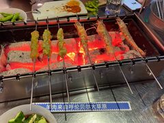 -很久以前羊肉串(大华三路店)