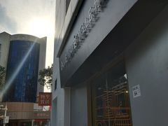 -物质生活书·酒吧