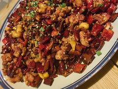 -饭江湖·江湖菜(湖广会馆店)