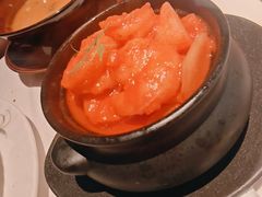 -黑宝石西餐厅(汇励99城市公园店)