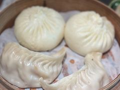-永春园·扬州早茶·淮扬菜(漫乐城店)