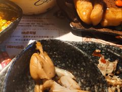 -哥老官重庆美蛙鱼头(龙湖杭州金沙天街店)