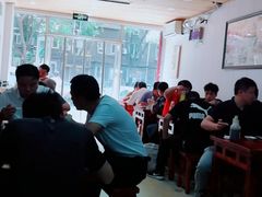 大堂-天津包子铺(万泉庄店)