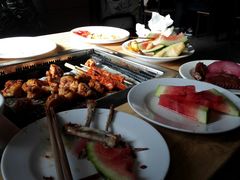 -淀里船宴(卓达店)