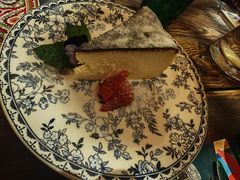 巴斯克蛋糕-卢布里西餐厅(总店)