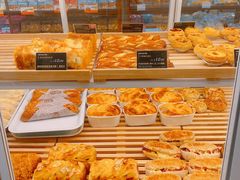 -丹香(乳山利群店)