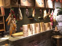 -南京大牌档(凯德大峡谷店)