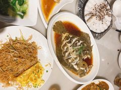 -华盛丰温州大排档(东三环南路店)