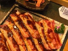 -一品诚记烤肉·甄选店(中南路店)