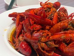 -有位虾匠·香辣蟹·小龙虾(李村店)