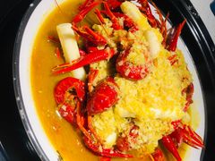 -京韵胡同·酱香羊蝎子火锅涮肉(长寿路店)