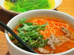 -和府捞面(东直门银座店)