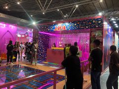 -东浩兰生上海世博展览馆