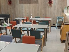 -荣记·囍粤茶餐厅(花都店)