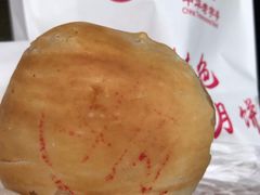 -真老大房鲜肉月饼(南京路步行街店)