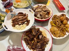 -老鼎万春卤菜(五代传承创始老店)