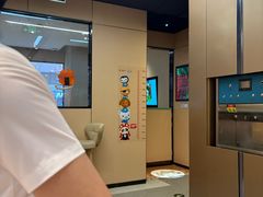 -海底捞火锅(八佰伴店)