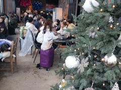 -Cafe Aewol Monsant