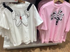-优衣库(天津天河城店)
