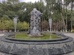 -西宁市人民公园(城西区)
