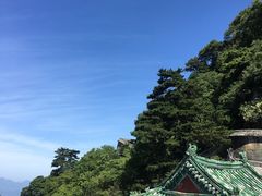-武当山风景区