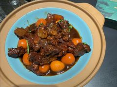 -佰家小厨·南京菜(夫子庙店)