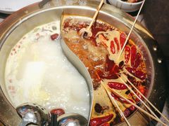 -热辣宗师·串串火锅(万达金街店)
