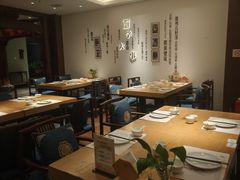-中国徽菜·徽商故里(广安门店)