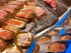 -星伦多自助料理·涮烤一体(杭州来福士店)
