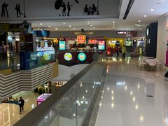 -万达茂商场(南京仙林店)