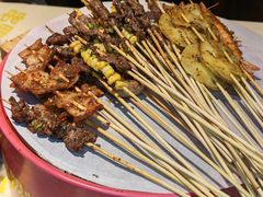 -串盟烧烤·长沙美食地标(星沙店)