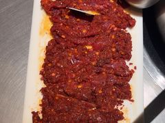 -牛德亨臻牛潮汕火锅(万邦时代店)