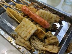 -盱眙小龙虾(天虹店)