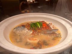-炊烟小炒黄牛肉(浦东世纪汇店)