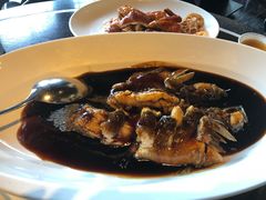 -杭州西子湖四季酒店·金沙厅