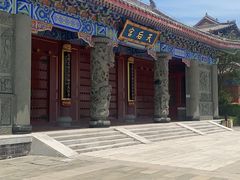 -天津妈祖文化园