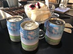 -很久以前羊肉串(京汉店)