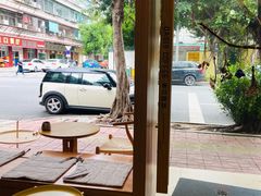 -Oasis coffee燕谷咖啡(公信店)