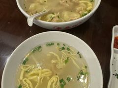 -东泰祥生煎馆(陕西南路店)