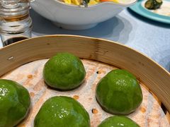 青团-盛福楼·惠山宴(盛岸路店)