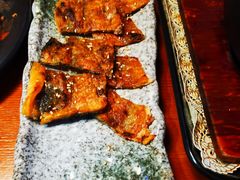-鳗鱼家·深夜食堂(军博店)