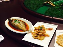 -一家春酒楼(惠工街店)