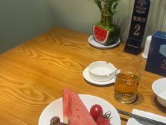 -新海渔港·胶东海鲜家常菜·家宴(奥体中心店)