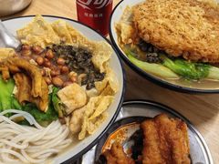 -笋果坊螺蛳粉(竹园小区店)